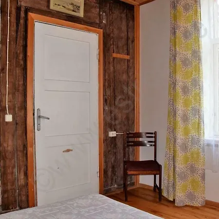 Apartment Private In The Centre Of Parnu/pernau