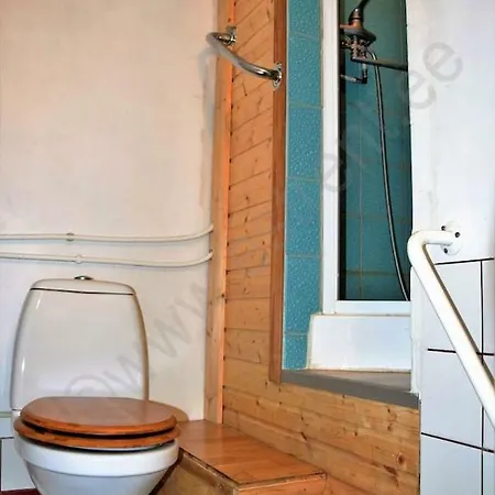 Private In The Centre Of Parnu/pernau Apartment