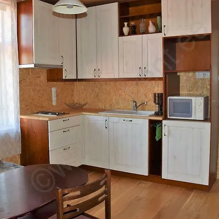 Private In The Centre Of Parnu/pernau Apartment Parnu