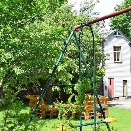 Private In The Centre Of Parnu/pernau Apartment *