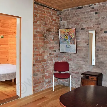 Private In The Centre Of Parnu/pernau *