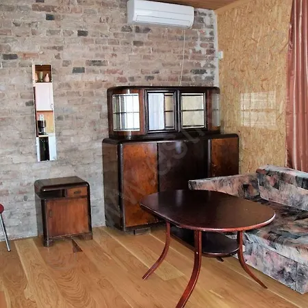 Private In The Centre Of Parnu/pernau Apartment